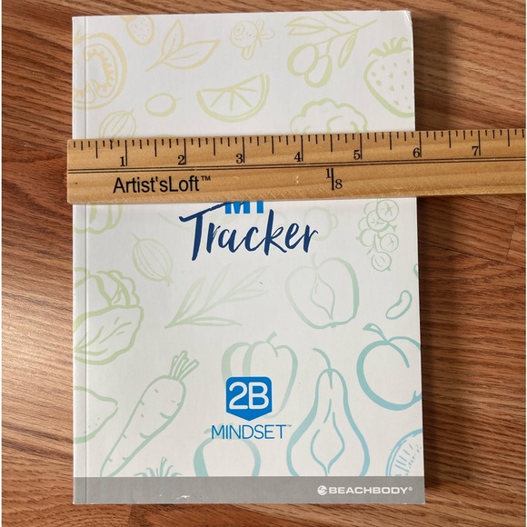 My Tracker Food Journal - Picture 2 of 5